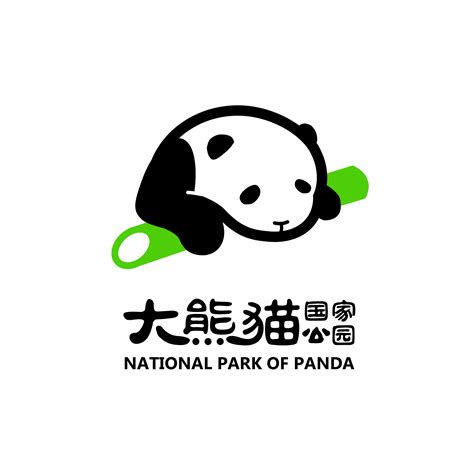 熊貓 logo